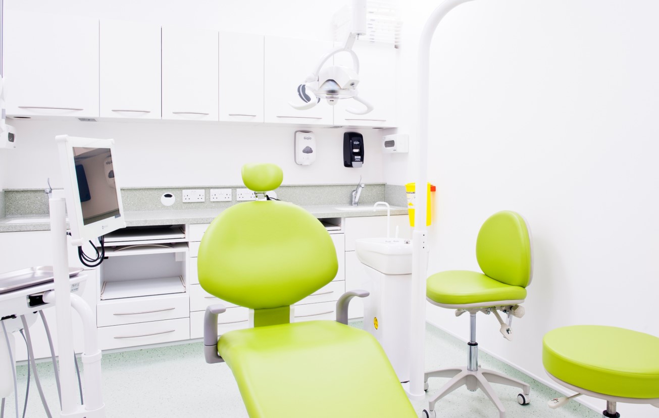 Working in Private Dentistry - Centre for Dentistry
